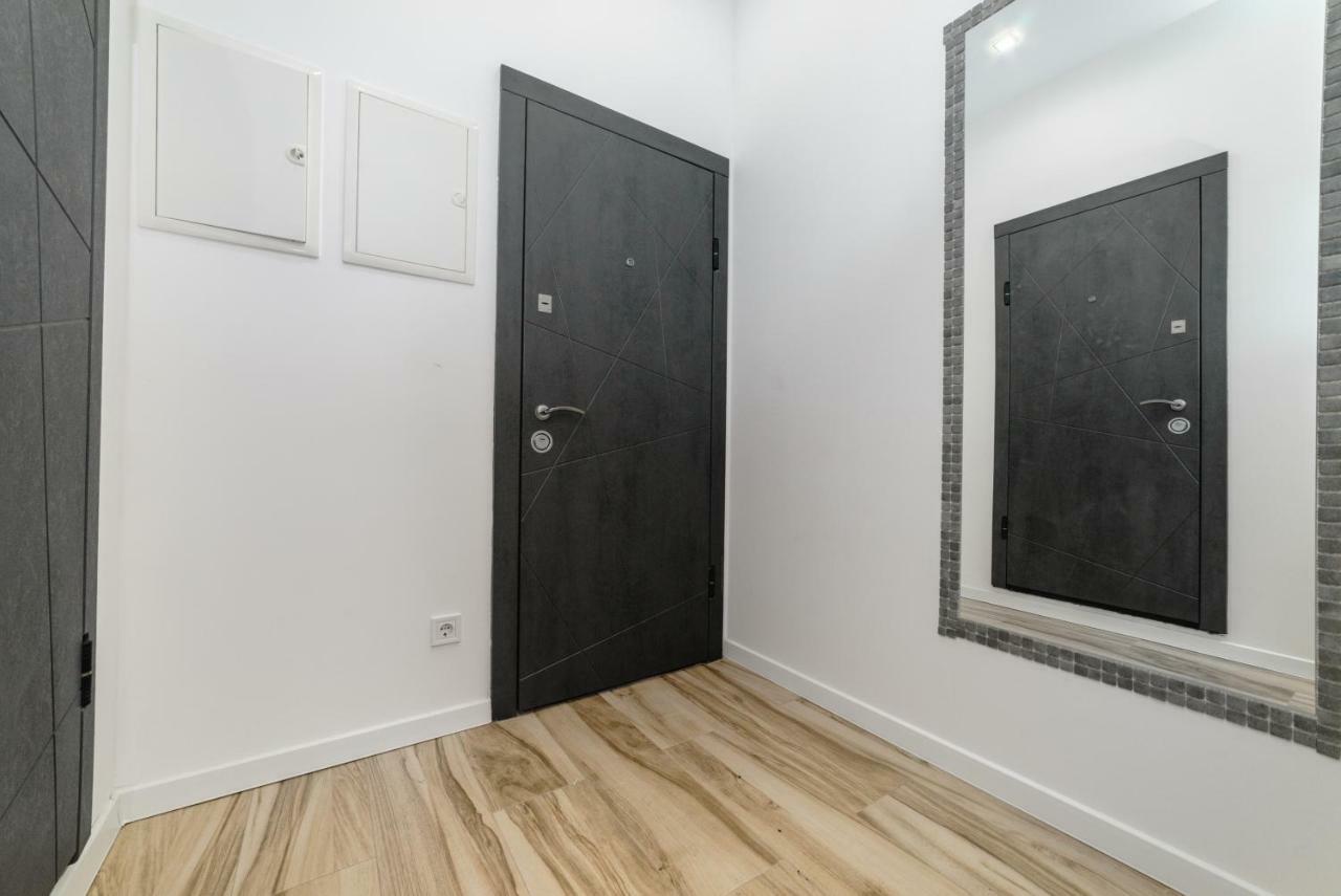 Arkadiiskaia Zhemchuzhina U Moria Apartment Odesa Exterior photo